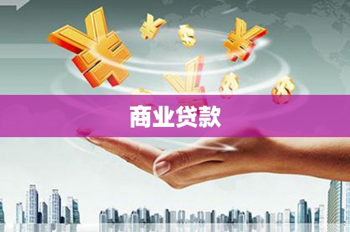 隆回商业贷款