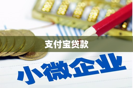 纳溪支付宝贷款