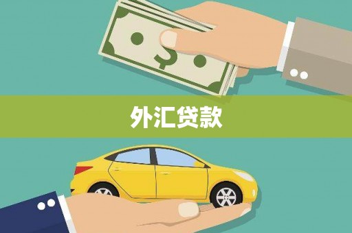 木垒外汇贷款