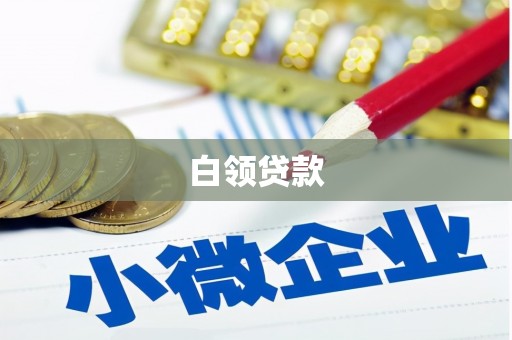 汐止白领贷款