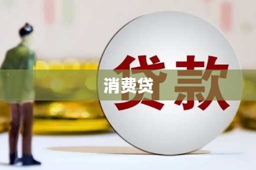 沙坡头消费贷