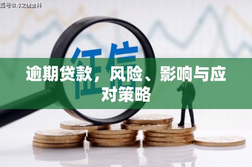 成功逾期贷款，风险、影响与应对策略