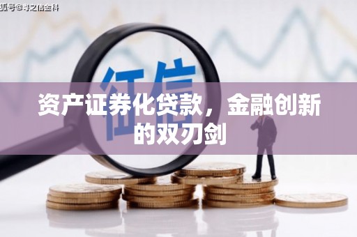汉源资产证券化贷款，金融创新的双刃剑