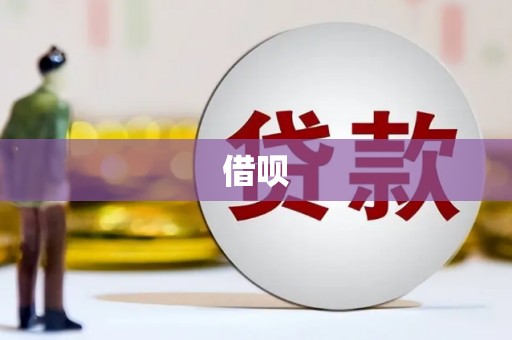 北港借呗