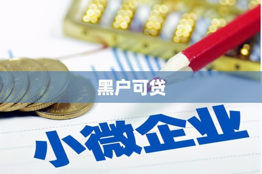 美姑黑户可贷